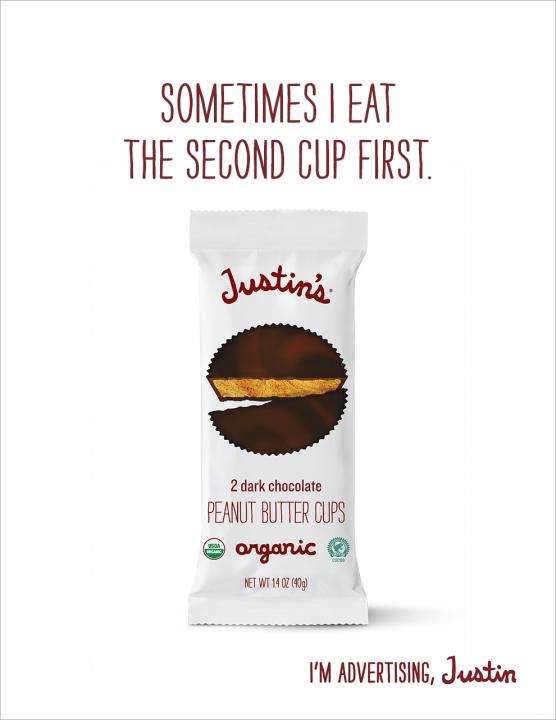 Justin's nut butter coupon 2018
