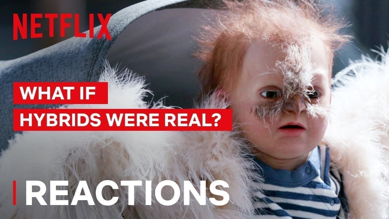 Sweet Tooth Netflix Stunt Finds Out If The World Is Ready For Hybrids The Denver Egotistthe Denver Egotist
