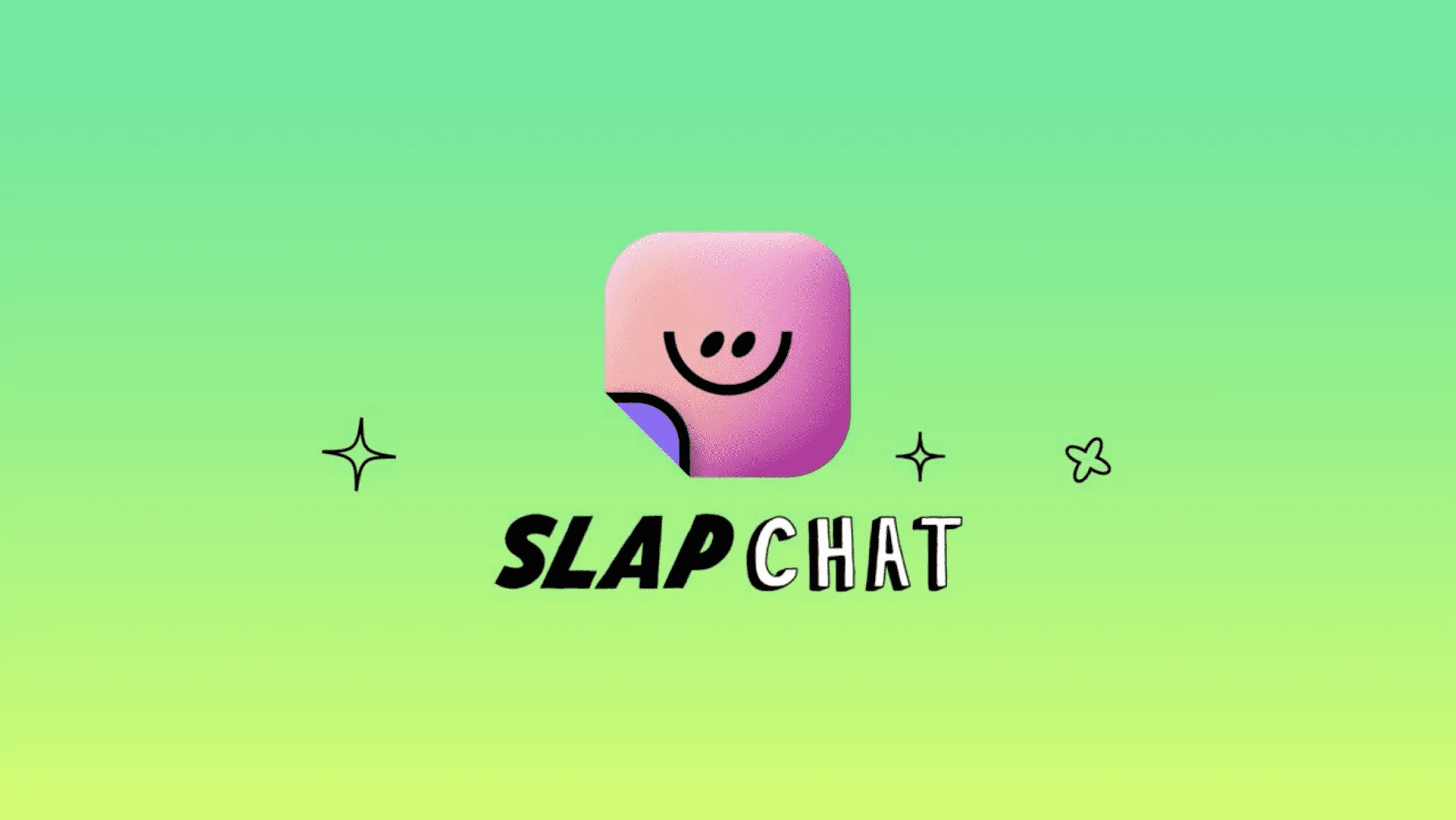 Buck creates Slapchat, a Chrome extension to spice up your boring