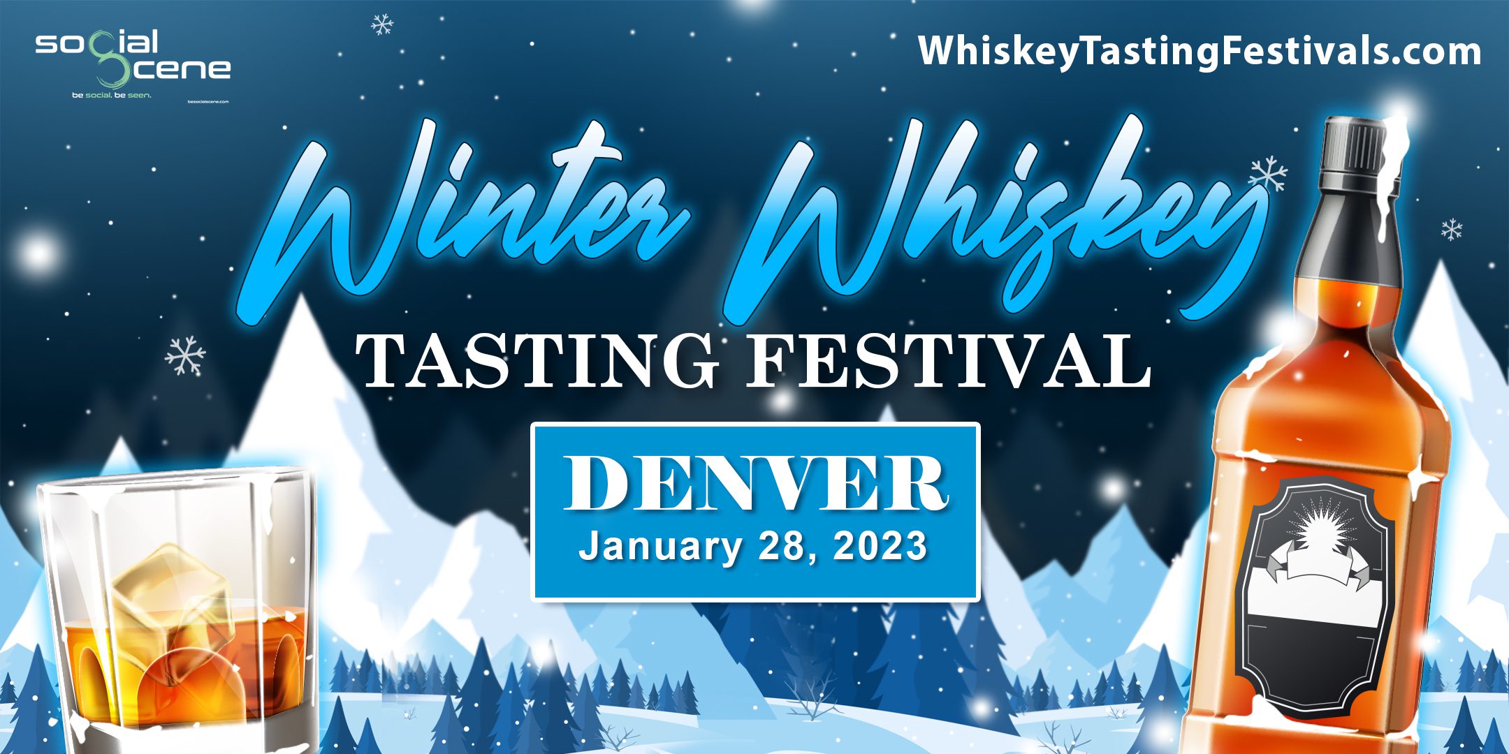 2023 Denver Winter Whiskey Festival The Denver EgotistThe Denver Egotist
