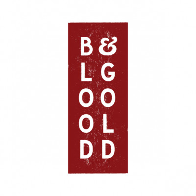 bloodxgold