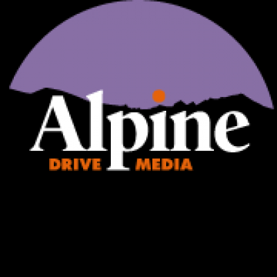 alpinedrivemedia