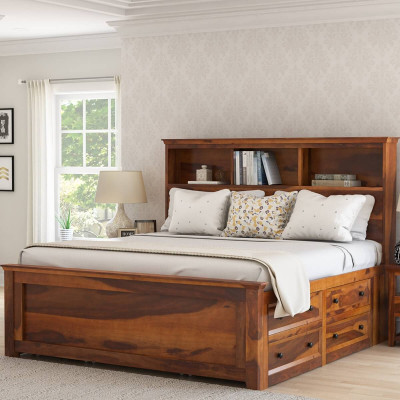 woodenbeds