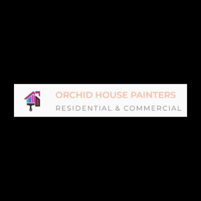 orchidhousepainters