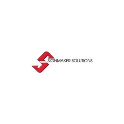 signmaker